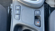 Toyota Yaris 1.5 Hybrid Icon 5dr CVT Hybrid Hatchback